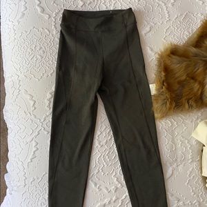 Stylish Black Women's Pants